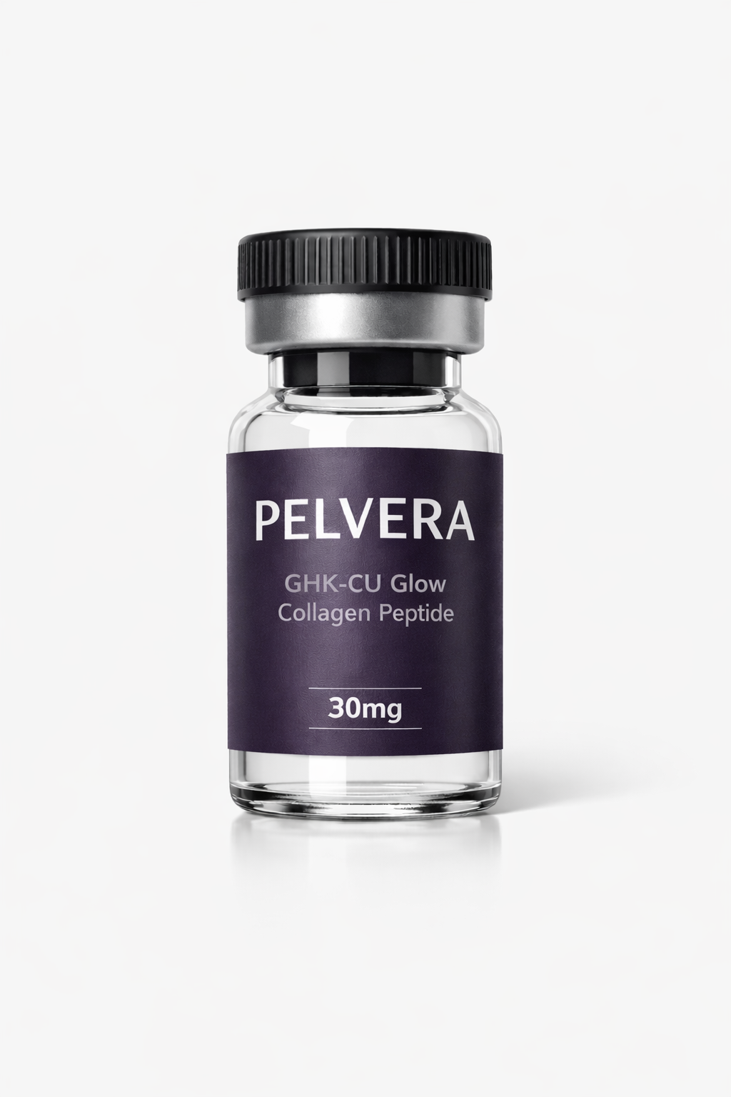 GHK-CU Glow Collagen Peptide