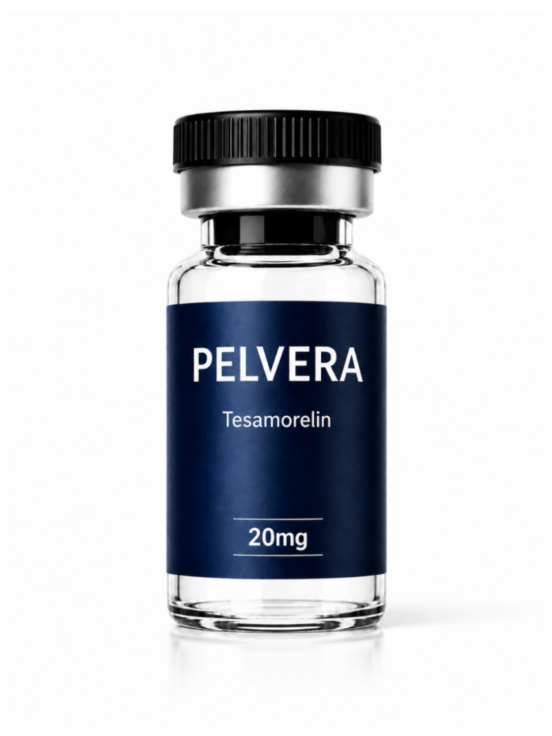 Tesamorelin